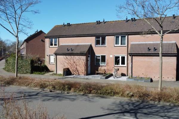 Woning Elgerweg 6 Alkmaar