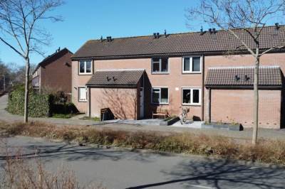 Woning Elgerweg 6 Alkmaar