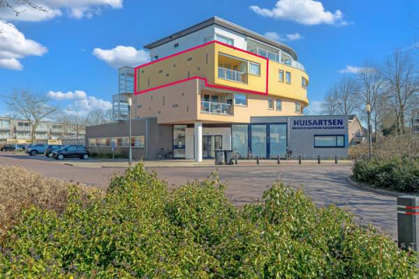 Woning Kruidenlaan 270 Nijverdal
