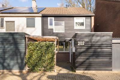 Woning Ruinerbrink 202 Emmen