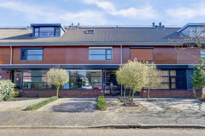 Woning de Lingert 5705 Wijchen