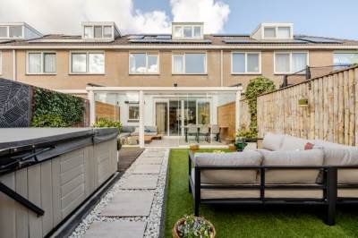 Woning Hoeker 22 Hoorn (NH)