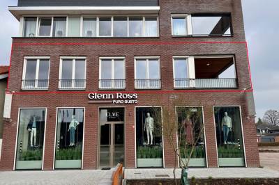 Woning de Wetstraat 19 Hengelo (OV)