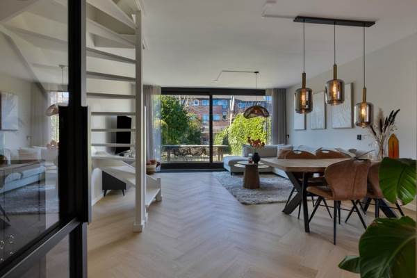 Woning Penninghove 43 Zoetermeer