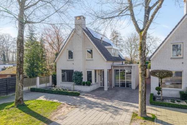 Woning Bartokstraat 45 Schijndel