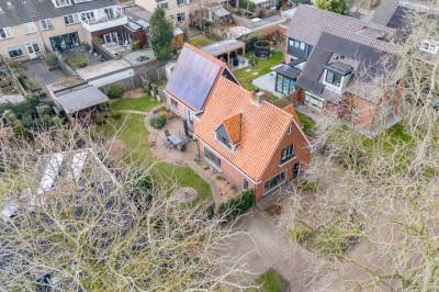 Woning Slingenberg 24 Meppel