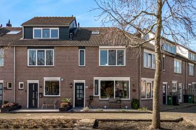 Woning Melkweglaan 94A Hazerswoude-Rijndijk