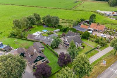 Woning Dedemsvaartseweg-Zuid 71 Lutten