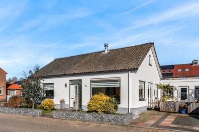 Woning Eiteren 94 IJsselstein