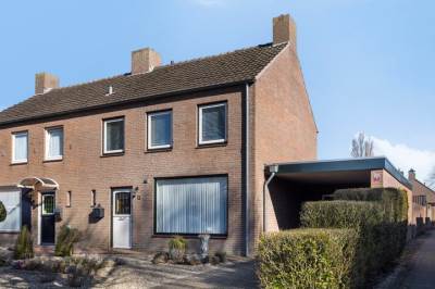 Woning Abt Moorsstraat 2 Heeswijk-Dinther