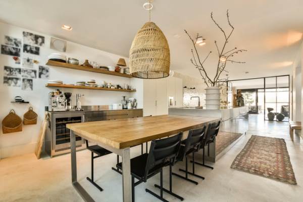 Woning Lisdoddelaan 68 Amsterdam