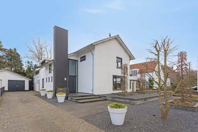Woning Warandelaan 52 Helmond