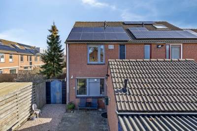 Woning Koldakker 40 Assen