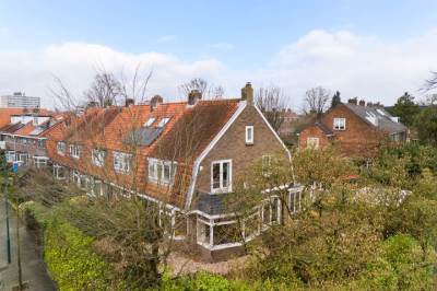 Woning Groen van Prinstererweg 4 De Bilt