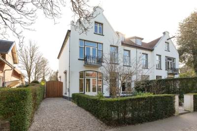 Woning Borneolaan 10 Hilversum