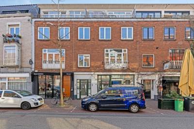 Woning Hertogstraat 65 Nijmegen