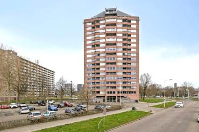 Woning Reyerdijk 23A Rotterdam
