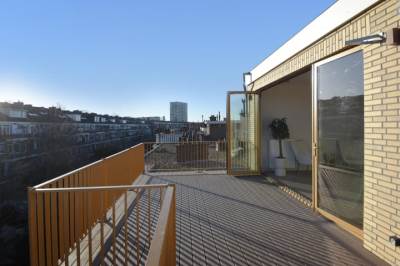 Woning Ananasstraat 6 Den Haag