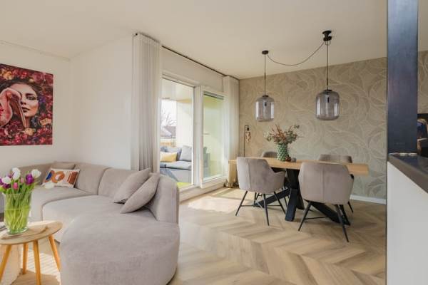 Woning Beekmansbos 9 IJmuiden