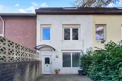 Woning Berghofstraat 8 Eygelshoven