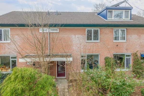 Woning Roghorst 215 Wageningen
