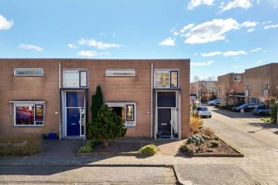 Woning Turfdragerstraat 53 Zwolle