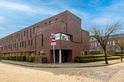 Woning Hyacinthstraat 10426 Groningen
