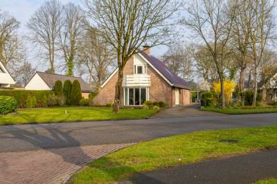 Woning De Fledders 6 Vries