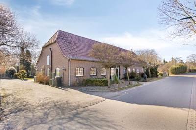 Woning Derptweg 5A Vorstenbosch