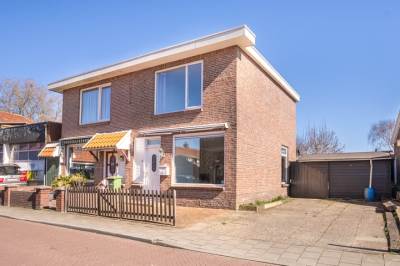 Woning Irisstraat 4 Almelo
