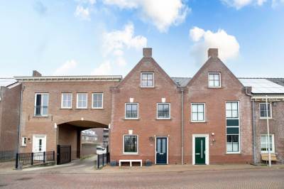 Woning Sportparkweg 94 Maarssen