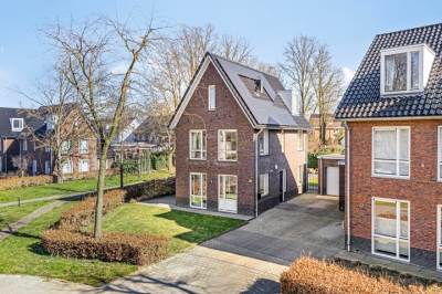 Woning Geerlinglaan 24 Heerlen