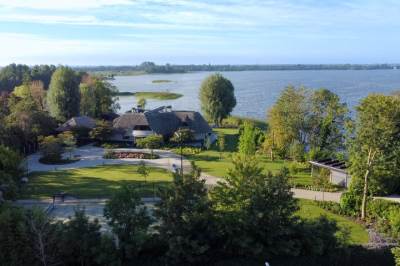 Woning Nieuw-Loosdrechtsedijk 227 Loosdrecht