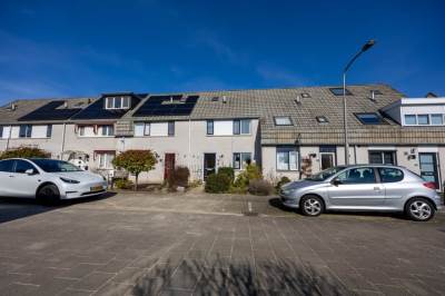 Woning Hegdambroek 2311 Nijmegen