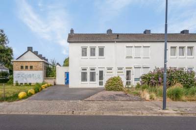 Woning Nusterweg 18 Sittard