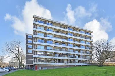 Woning Passage 136 Waddinxveen