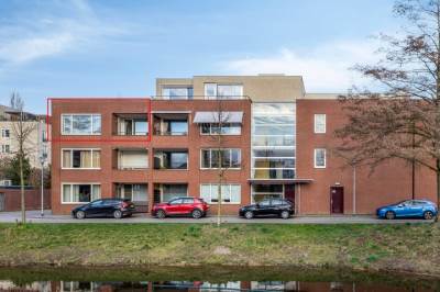 Woning Schout van Raesfeltstraat 43 Den Bosch