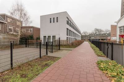 Woning Zuivelpad 29 Hilversum