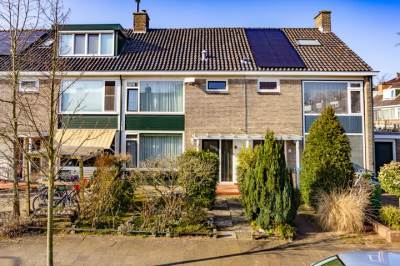 Woning Meester Philipslaan 6 Rijswijk (ZH)