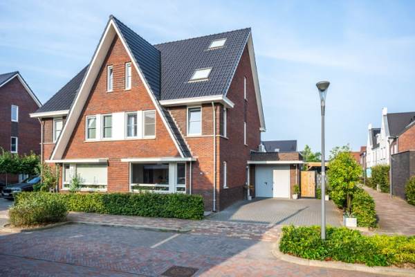 Woning Simon Carmiggeltstraat 102 Nijmegen