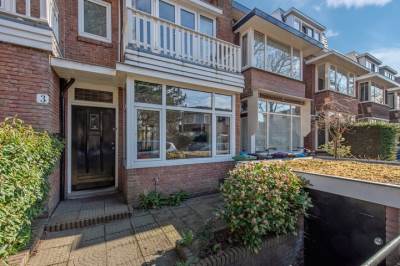 Woning Molenlaan 3 Rijswijk (ZH)