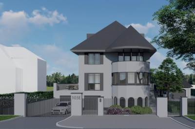 Woning Amsteldijk Noord 103E Amstelveen