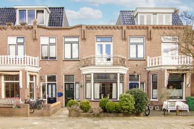 Woning Sumatrastraat 28 Haarlem