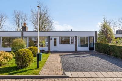 Woning Slenk 71 Sneek