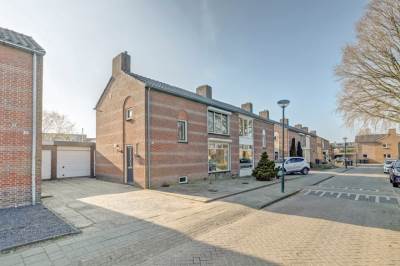 Woning Marijkestraat 17 Goirle