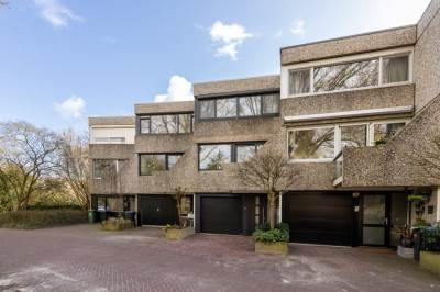 Woning Ardennen 84 Leusden