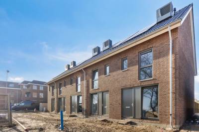 Woning Garstkampsestraat 3D Overasselt
