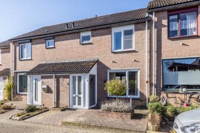 Woning Reggestraat 7 Heerlen