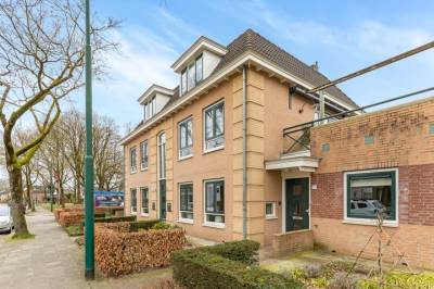 Woning Deken Dr. Dirckxweg 2A5 Bavel (Gem. Breda)