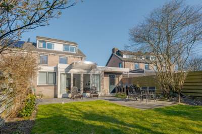 Woning Oudgenoegstraat 6 Roden